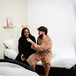 Luxe Romantique Avec Privatif