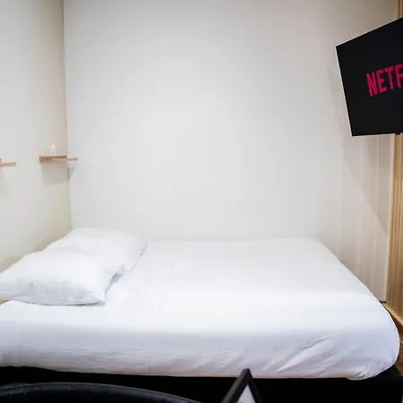 דירה Luxe Romantique Avec Privatif