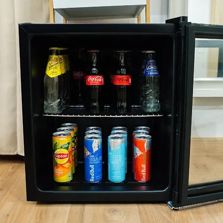 Luxe Romantique Avec Privatif