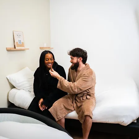Luxe Romantique Avec Privatif