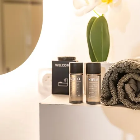 Luxe Romantique Avec Privatif 아파트 앙제