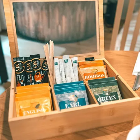 Luxe Romantique Avec Privatif 아파트 *