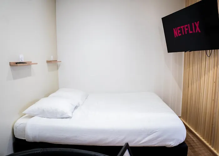 דירה Luxe Romantique Avec Privatif